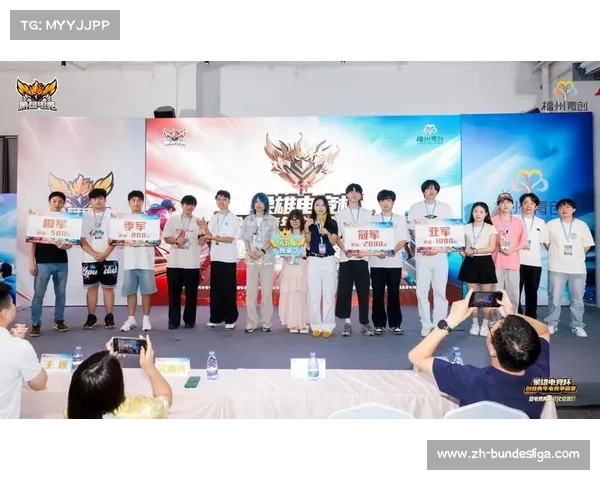 象雄电竞杯三年发展历程:从校园赛事到产业融合平台的跨越式升级 象雄电竞杯三年发展历程:从校园赛事到产业融合平台的跨越式升级