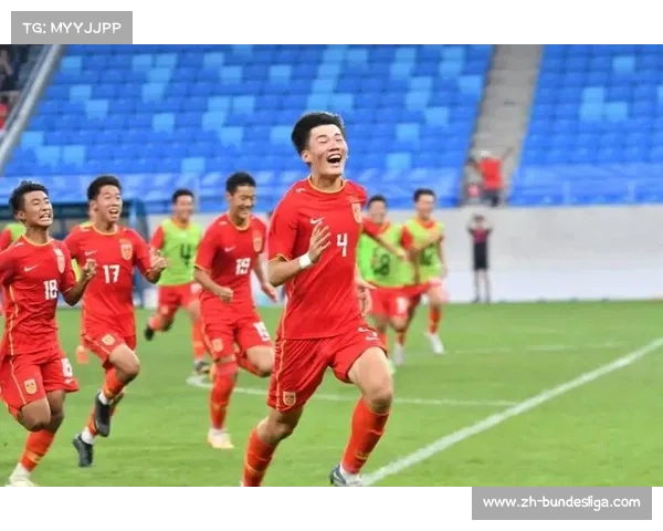 东亚足联U15锦标赛赛程密集，中国队两天一战迎考验