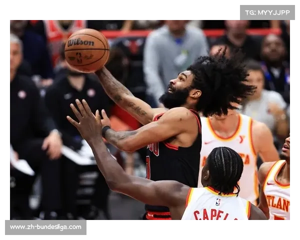 公牛老鹰302分对攻背后的防守漏洞与节奏控制失衡