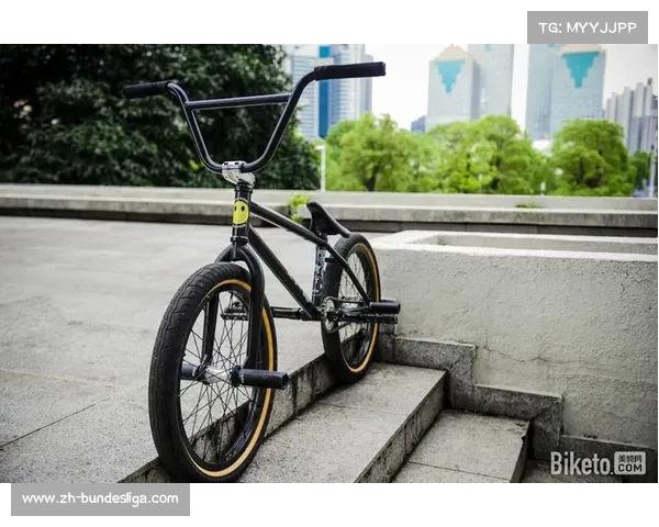 YMKBIKE推出Master与Pro两款定制BMX车型，满足各年龄段车手需求