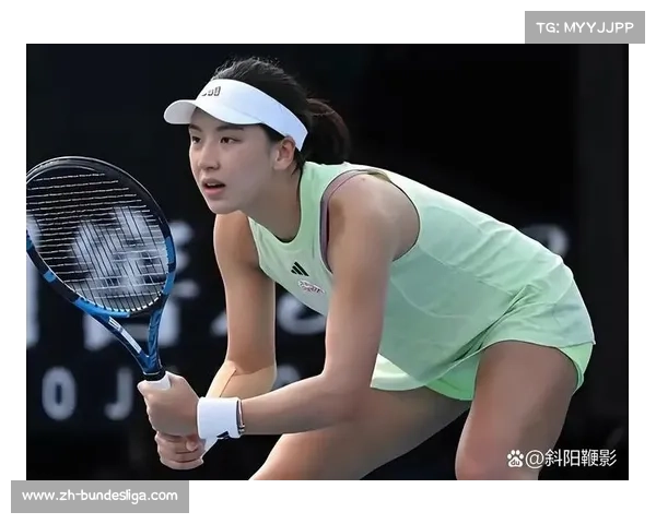 WTA奥克兰站：王欣瑜挽救赛点逆转伊埃拉，晋级女单决赛