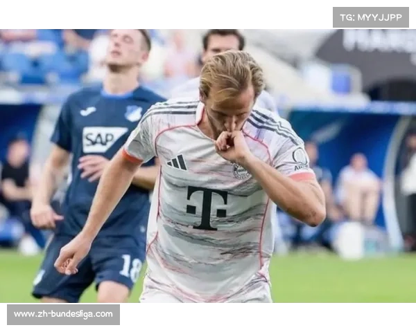 凯恩德甲进球数突破30，英格兰射手适应新联赛